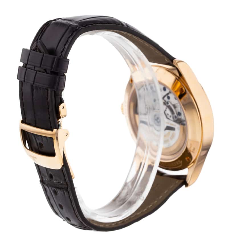 Jaeger-LeCoultre Master Hometime 1622430